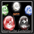 Magic: The Gathering