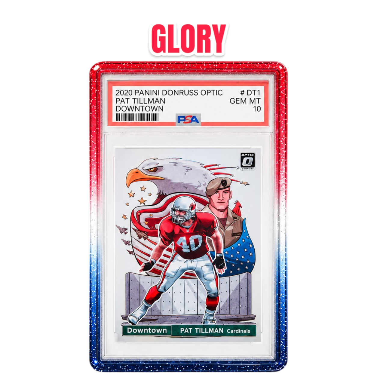 GradedGuard LIMITED EDITION 2種セット　PSA用 GradedGuard Limited Edition Glory (PSA) | TheTcgCollect