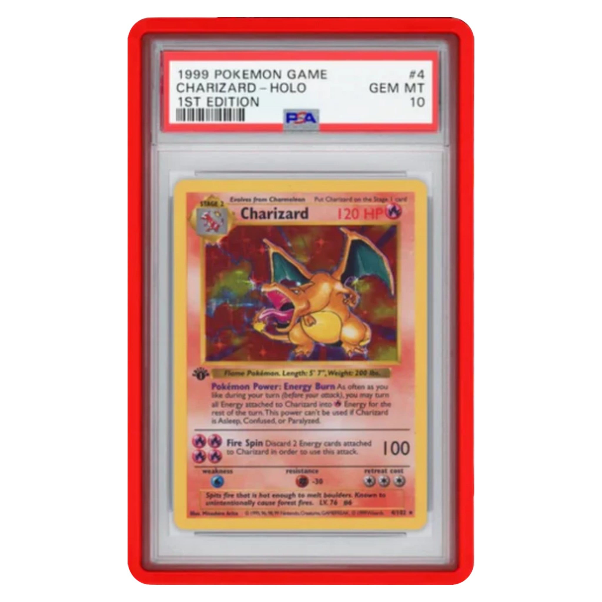【PSA用】Gradeguardまとめ売り43枚 GradedGuard Standard PSA Graded Card Guard – TheTcgCollect