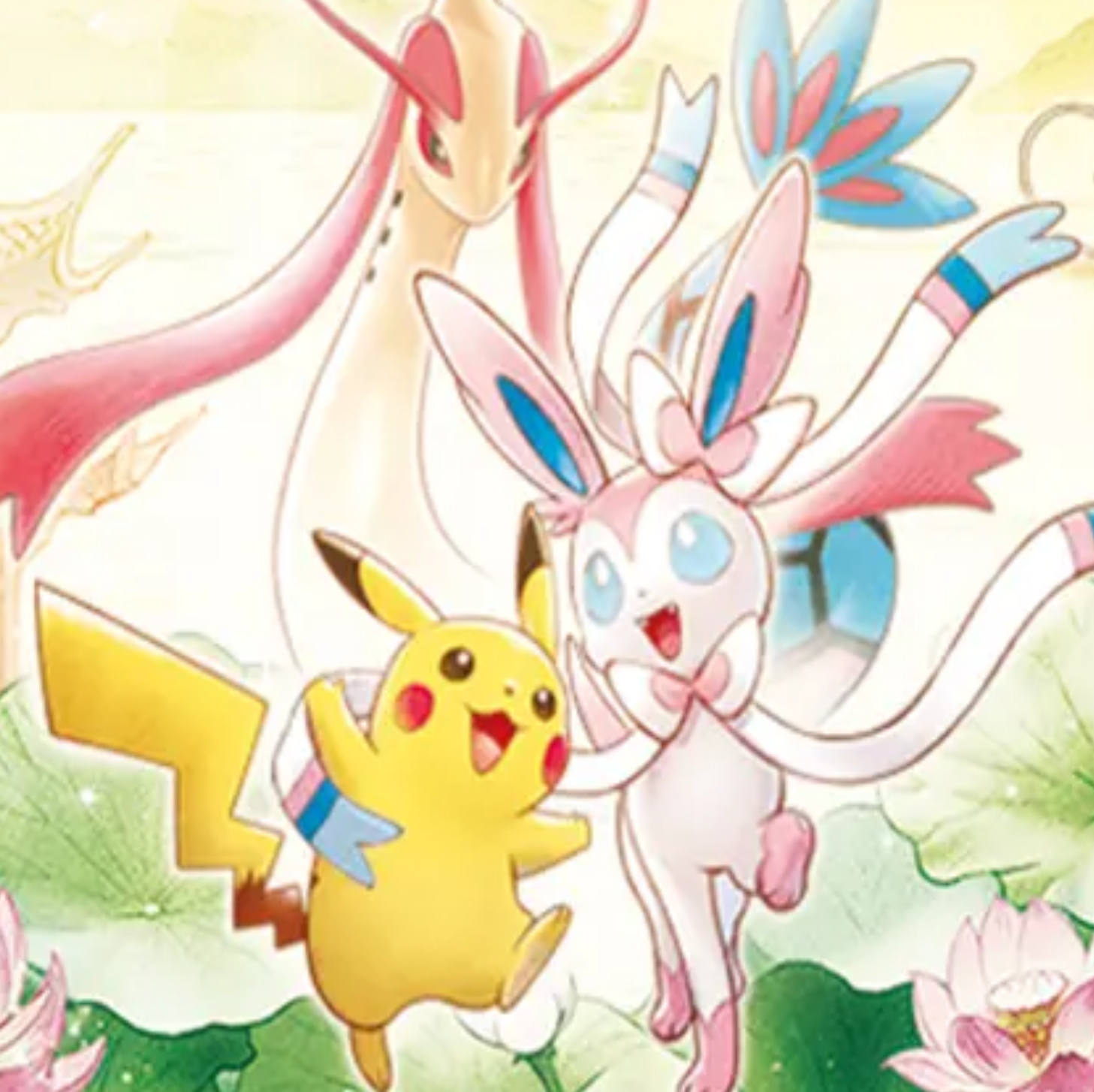Pokemon Simplified Chinese – TheTcgCollect