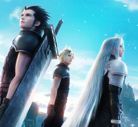 Final Fantasy TCG
