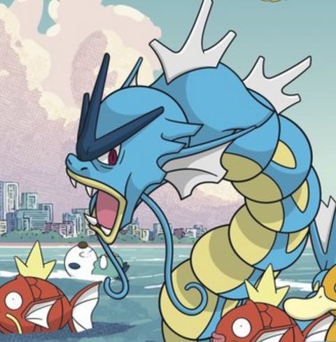 Pokemon Korean