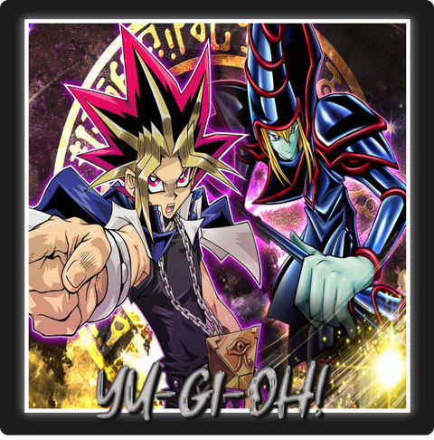 Yu-Gi-Oh!