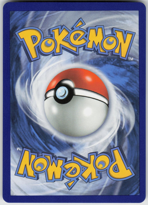 M Camerupt EX XY198 NM