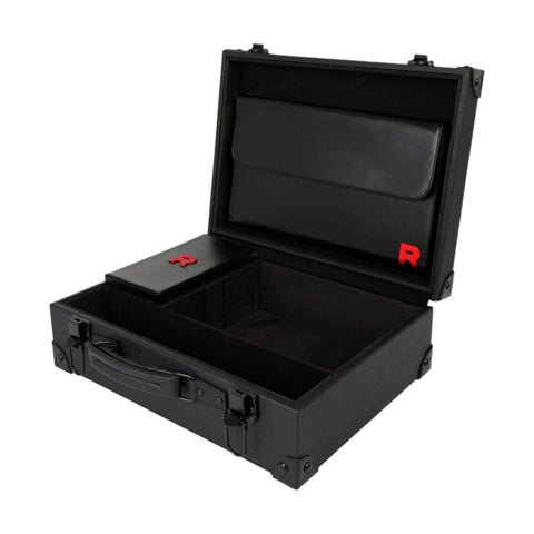 [PRE-ORDER] Pokemon Team Rocket Special Briefcasec (Chinese)