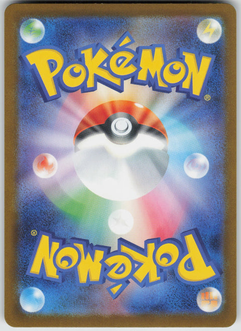 JP Fan Rotom 213/193 NM