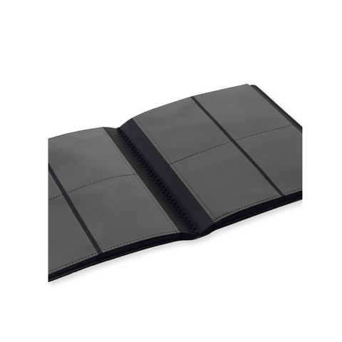 Vault X Strap Binder 4-Pocket