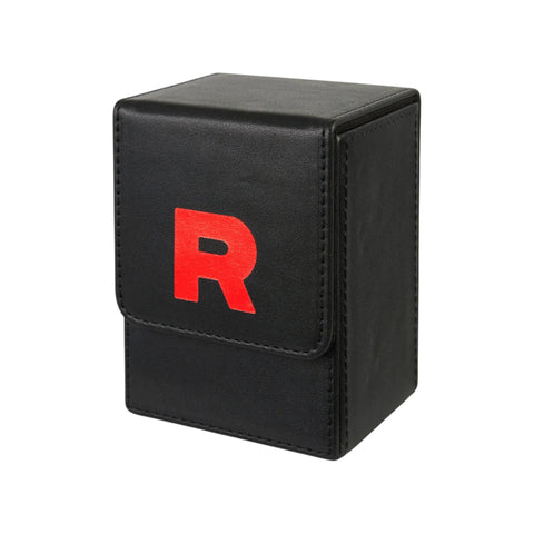 [PRE-ORDER] Pokemon Team Rocket Special Briefcasec (Chinese)