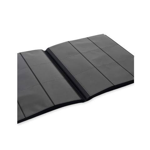 Vault X Strap Binder 9-Pocket