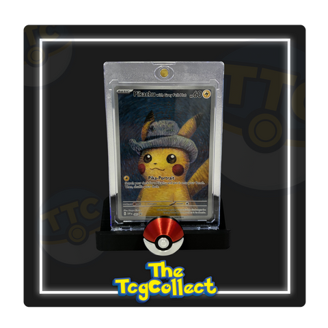 PokéStand | Customizer