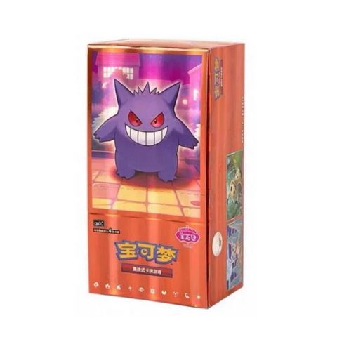 TCG Booster Boxes TheTcgCollect TCG Booster Boxes TheTcgCollect