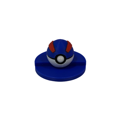 PokéStand | Toploader