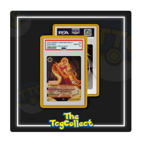 GradedGuard Jewel [PSA]