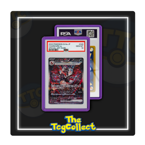 GradedGuard Jewel [PSA]