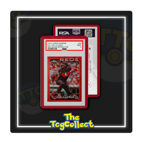 GradedGuard Jewel [PSA]