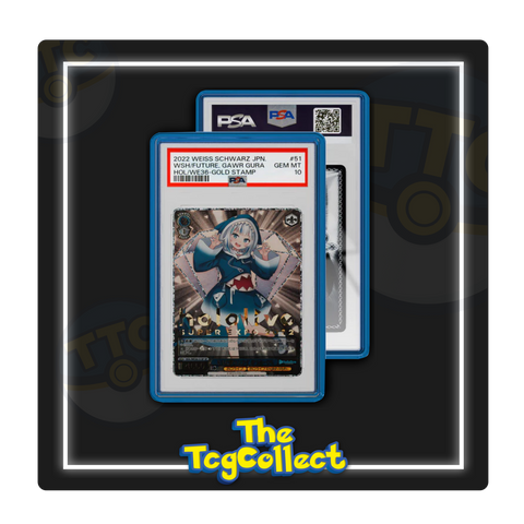 GradedGuard Jewel [PSA]