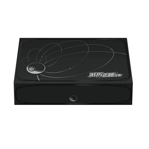 Pokemon Travel Journey Gift Box Collection (Chinese)