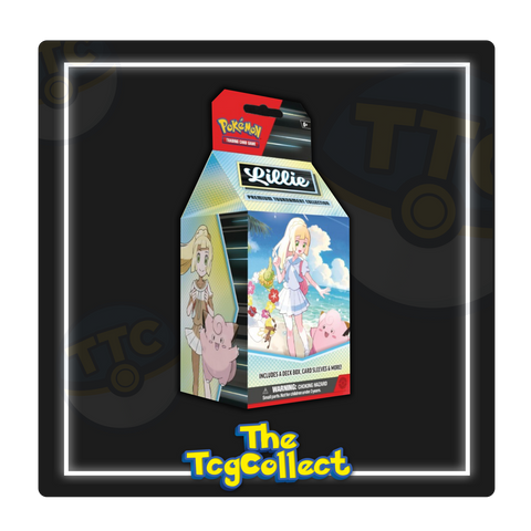 Lillies Premium Tournament Collection