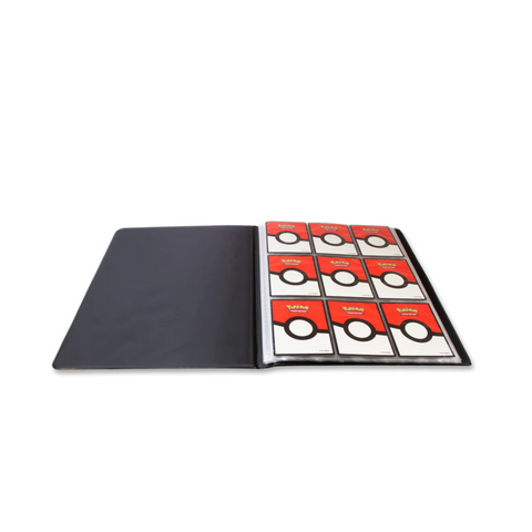 Ultra Pro Pokémon Mega ME2.5 Portfolio Card Binder