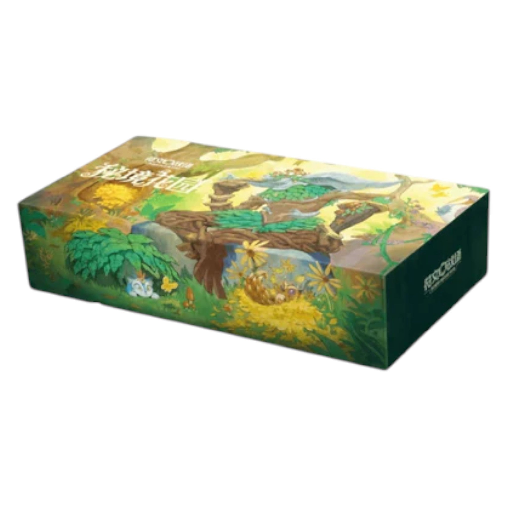 リフトバウンド 中国限定ギフトBOX Shop Chinese Riftbound League of