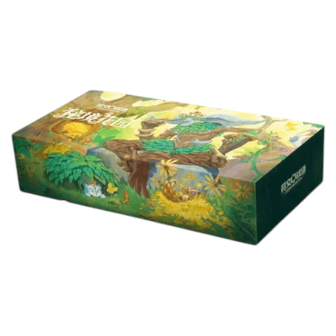 Riftbound: League of Legends TCG - Secret Garden Limited Gift Box (Chinese)