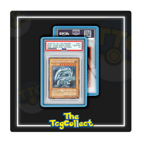 GradedGuard Standard [PSA]