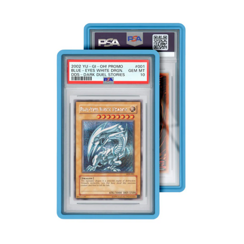 GradedGuard Standard Graded Card Guard (PSA)