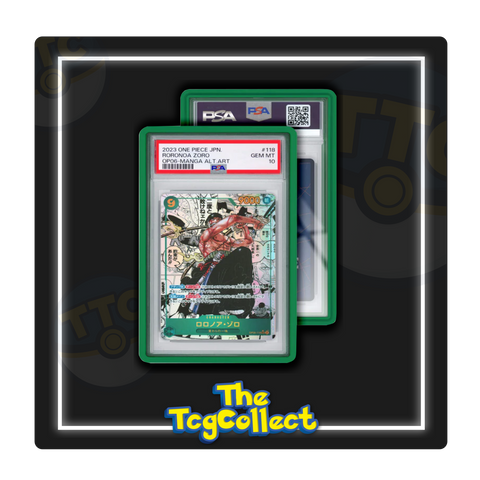 GradedGuard Standard [PSA]