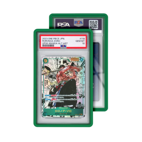 GradedGuard Standard Graded Card Guard (PSA)