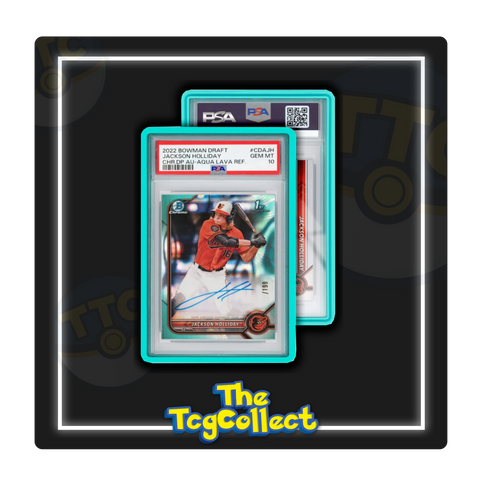 GradedGuard Standard [PSA]