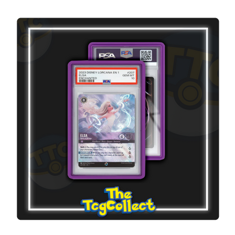 GradedGuard Standard [PSA]