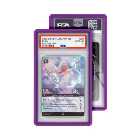 GradedGuard Standard Graded Card Guard (PSA)