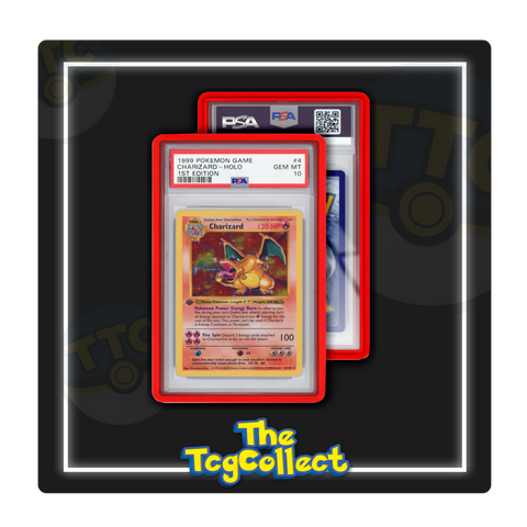 GradedGuard Standard [PSA]