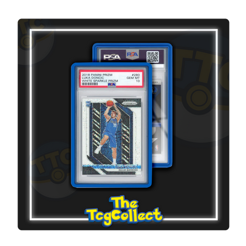 GradedGuard Standard [PSA]