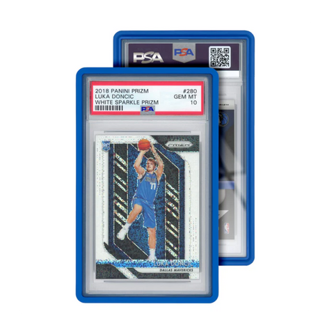GradedGuard Standard Graded Card Guard (PSA)