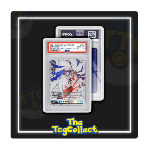 GradedGuard Standard [PSA]