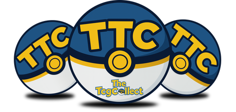 Shop Pokémon [EN/JP/SCN], Magic: The Gathering & Yu-Gi-Oh! at TheTcgCollect. Fast 1-day shipping, 100% authentic TCG products & accessories.