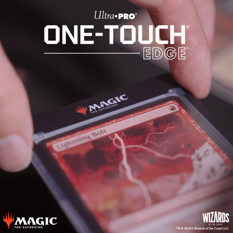 Ultra Pro ONE-TOUCH EDGE: Magic the Gathering Modern