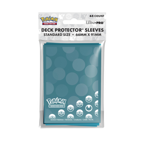 Ultra Pro Pokemon Energy Darkness Type Deck Protector Sleeves 65 Count