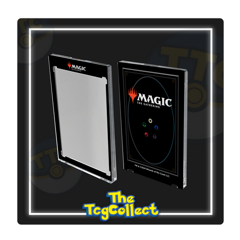 Ultra Pro ONE-TOUCH EDGE: Magic the Gathering Modern