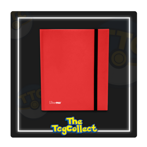 Ultra Pro Binder Eclipse [12 Pocket]