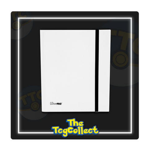 Ultra Pro Binder Eclipse [12 Pocket]