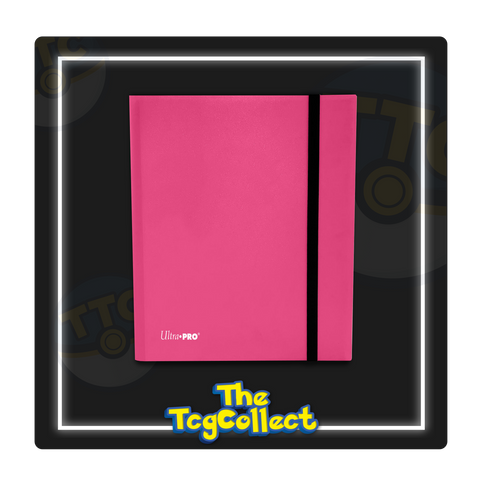 Ultra Pro Binder Eclipse [12 Pocket]