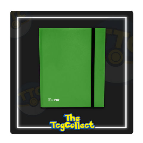 Ultra Pro Binder Eclipse [12 Pocket]