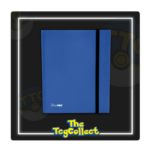 Ultra Pro Binder Eclipse [12 Pocket]