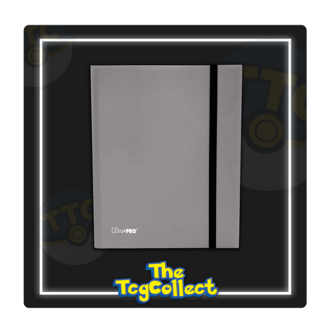 Ultra Pro Binder Eclipse [12 Pocket]