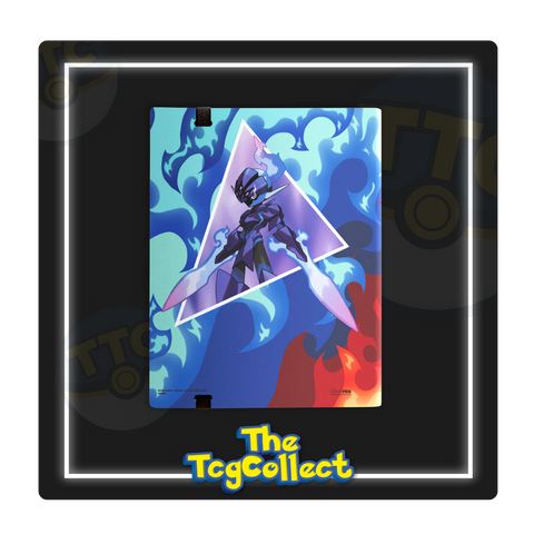 Ultra Pro Pokémon Armarouge and Ceruledge Binder [9 pocket]