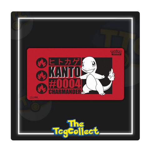 Ultra Pro Charmander Playmat