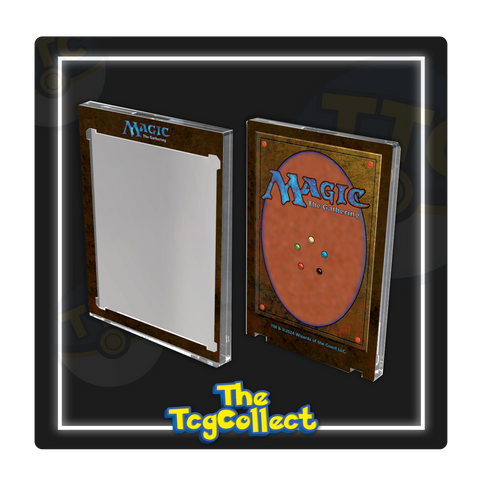 Ultra Pro ONE-TOUCH EDGE: Magic the Gathering Classic