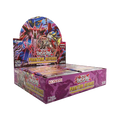 phantom revenge booster box Yu-Gi-Oh Trading Card Game: Phantom Revenge Tuck Box